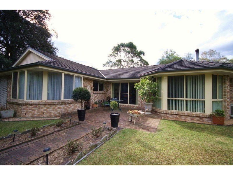 20 Bottlebrush Crescent, Bewong NSW 2540