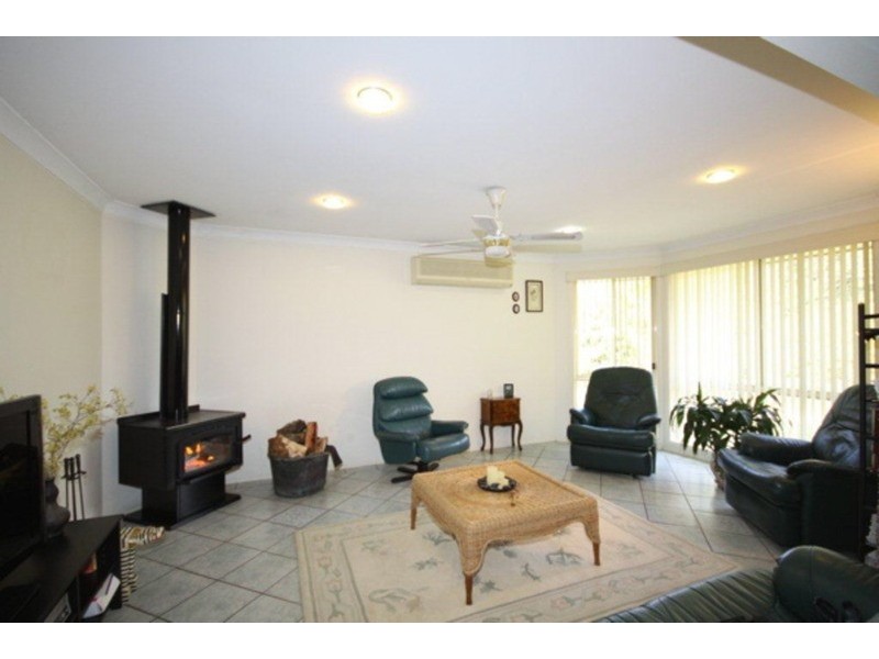 20 Bottlebrush Crescent, Bewong NSW 2540