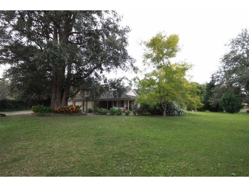 20 Bottlebrush Crescent, Bewong NSW 2540