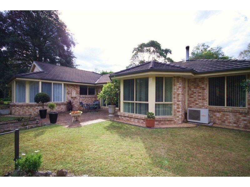 20 Bottlebrush Crescent, Bewong NSW 2540