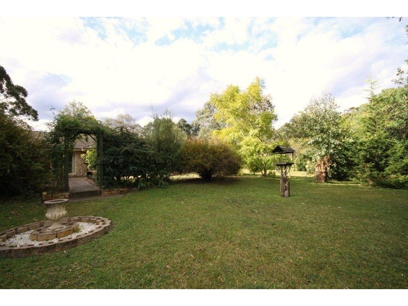 20 Bottlebrush Crescent, Bewong NSW 2540