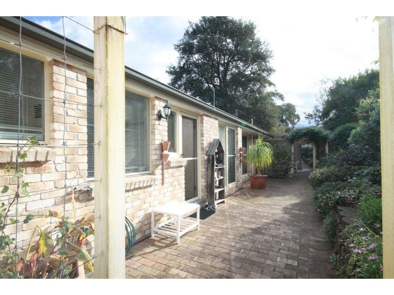 20 Bottlebrush Crescent, Bewong NSW 2540