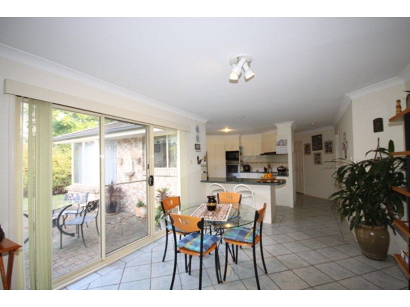 20 Bottlebrush Crescent, Bewong NSW 2540