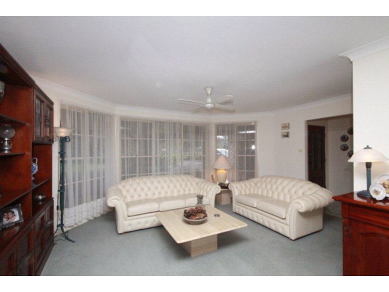 20 Bottlebrush Crescent, Bewong NSW 2540