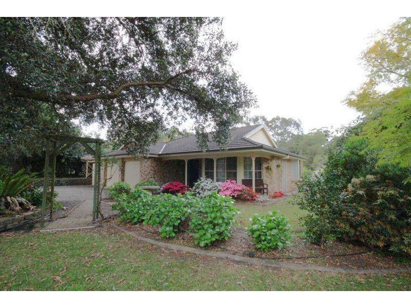 20 Bottlebrush Crescent, Bewong NSW 2540