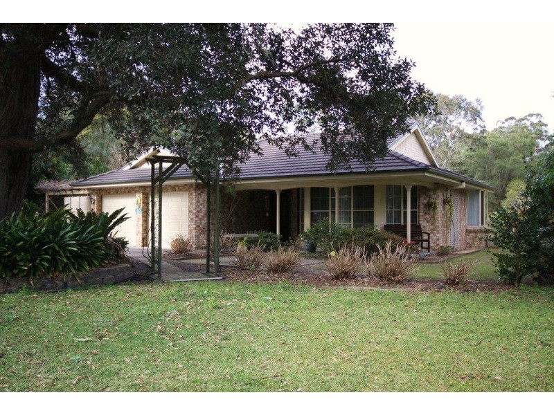 20 Bottlebrush Crescent, Bewong NSW 2540