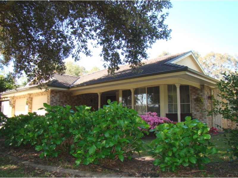 20 Bottlebrush Crescent, Bewong NSW 2540