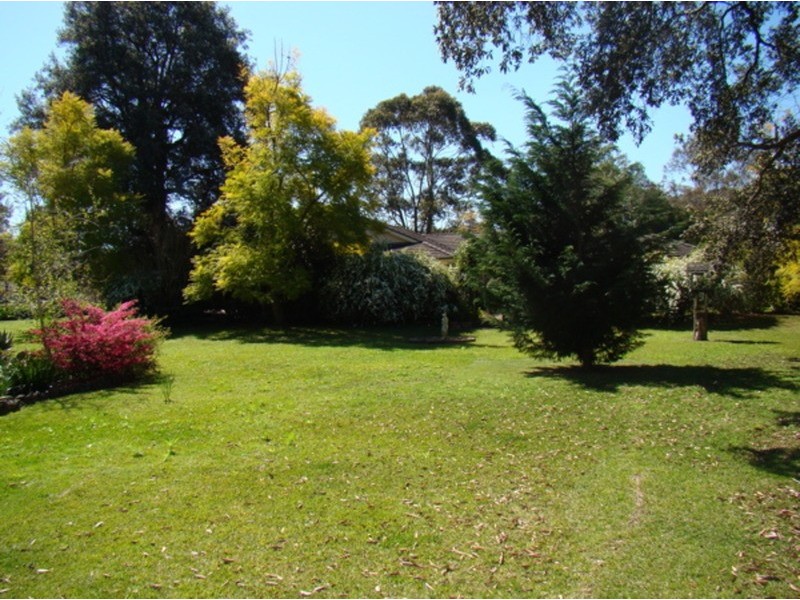 20 Bottlebrush Crescent, Bewong NSW 2540