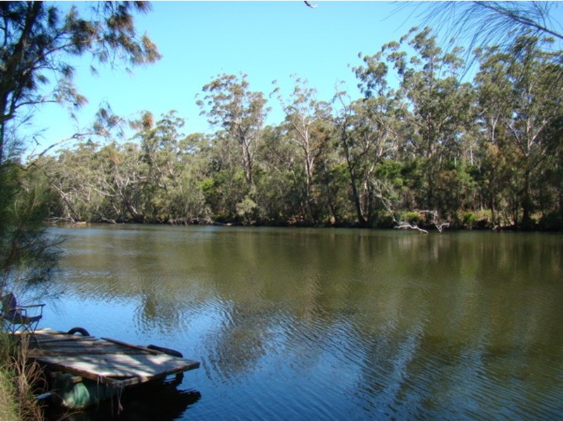 20 Bottlebrush Crescent, Bewong NSW 2540