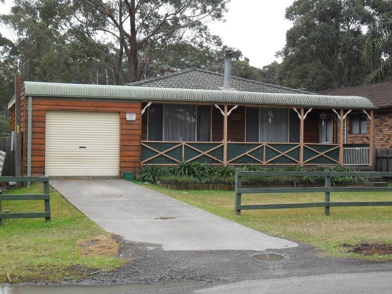 20 Mountain Street, Sanctuary Point NSW 2540
