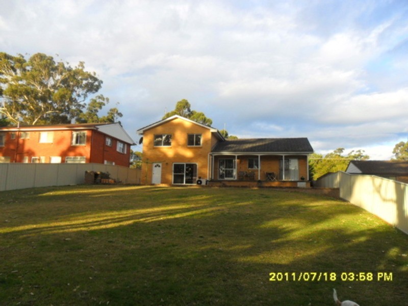 11 Beach Street, Vincentia NSW 2540
