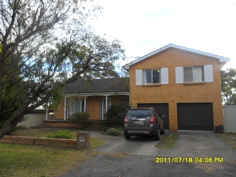 11 Beach Street, Vincentia NSW 2540