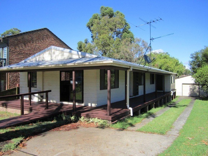 127 Macleans Point Road, Sanctuary Point NSW 2540