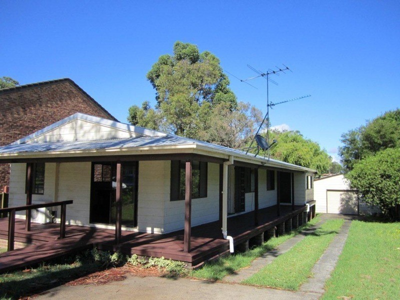 127 Macleans Point Road, Sanctuary Point NSW 2540