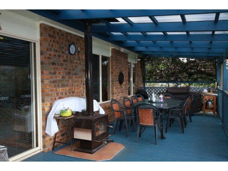 4 Beaver Avenue, Sanctuary Point NSW 2540