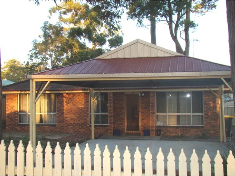 20 Flamingo Avenue, Sanctuary Point NSW 2540