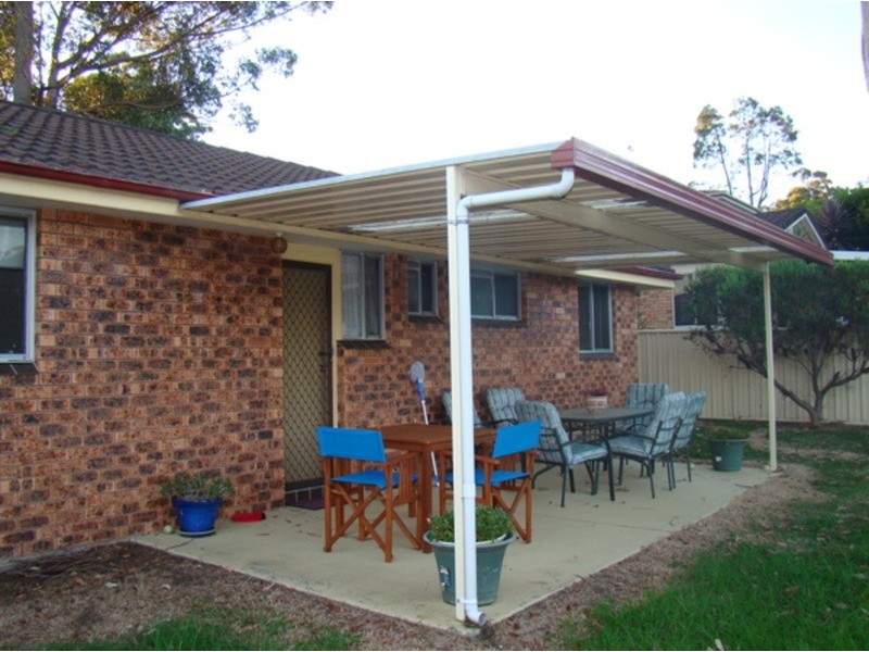 20 Flamingo Avenue, Sanctuary Point NSW 2540