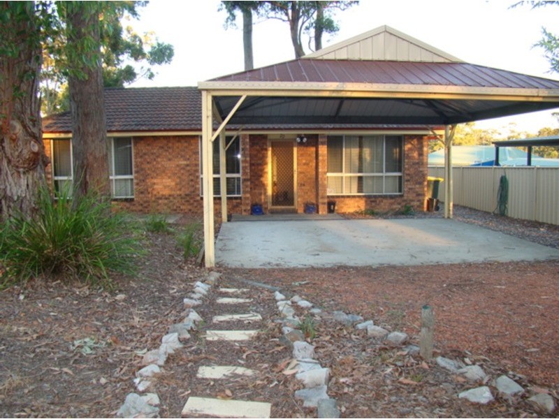 20 Flamingo Avenue, Sanctuary Point NSW 2540