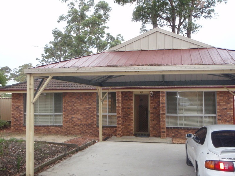 20 Flamingo Avenue, Sanctuary Point NSW 2540