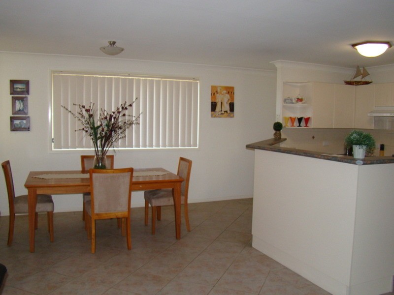 1 Graham Avenue, St Georges Basin NSW 2540