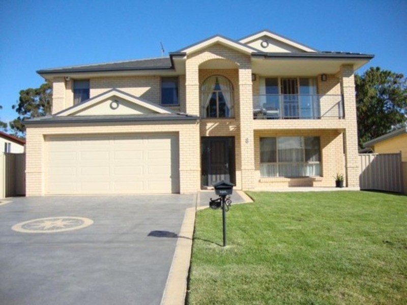 8 Frederick Street, Sanctuary Point NSW 2540