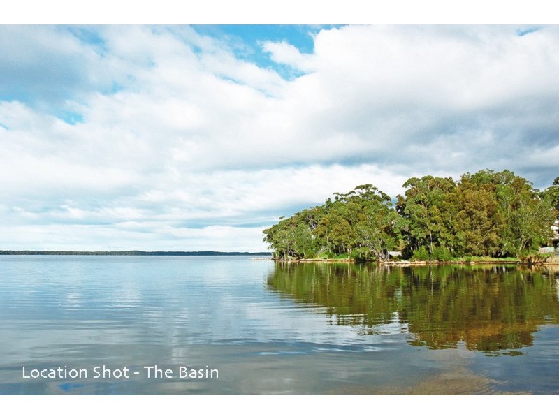 310 The Park Drive, Sanctuary Point NSW 2540