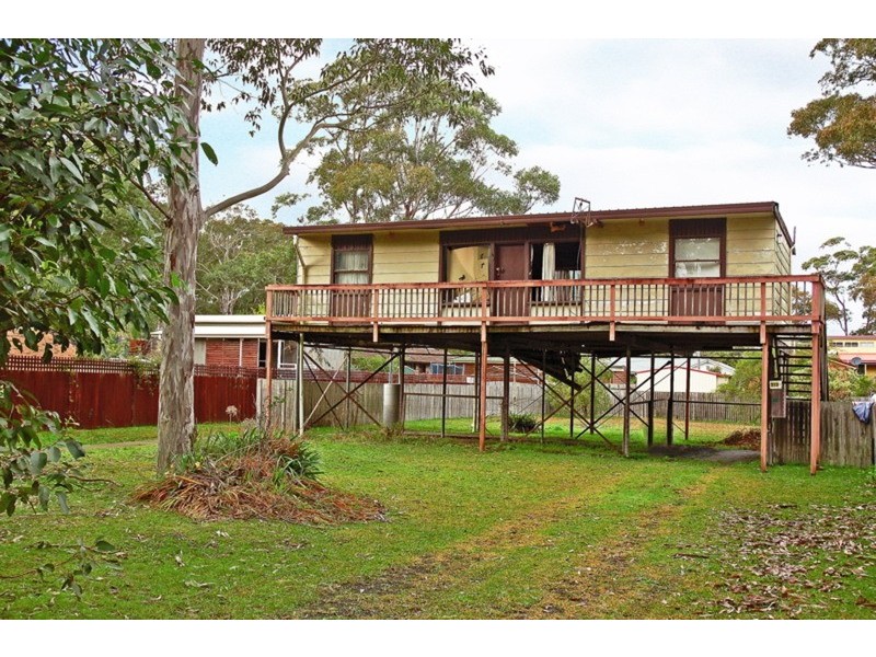 310 The Park Drive, Sanctuary Point NSW 2540