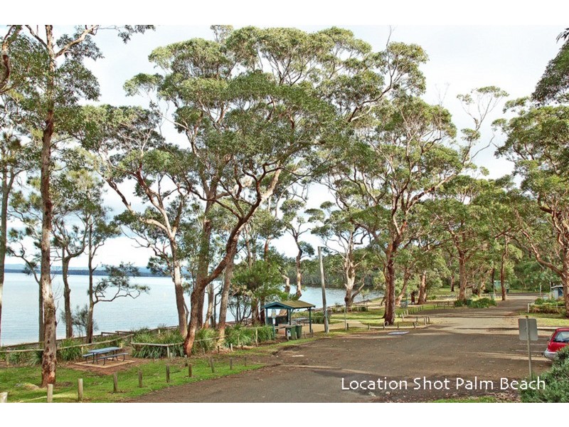 310 The Park Drive, Sanctuary Point NSW 2540