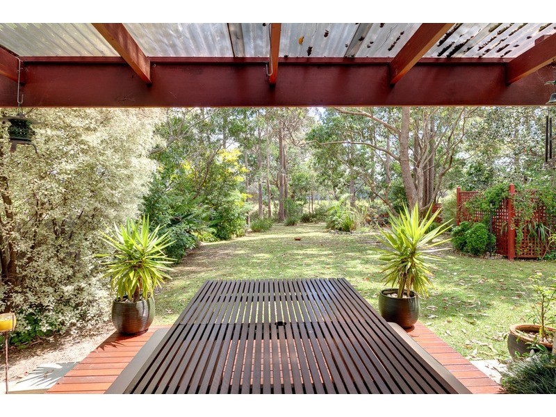 40 Sanctuary Point Road, Sanctuary Point NSW 2540