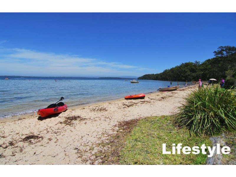 40 Sanctuary Point Road, Sanctuary Point NSW 2540