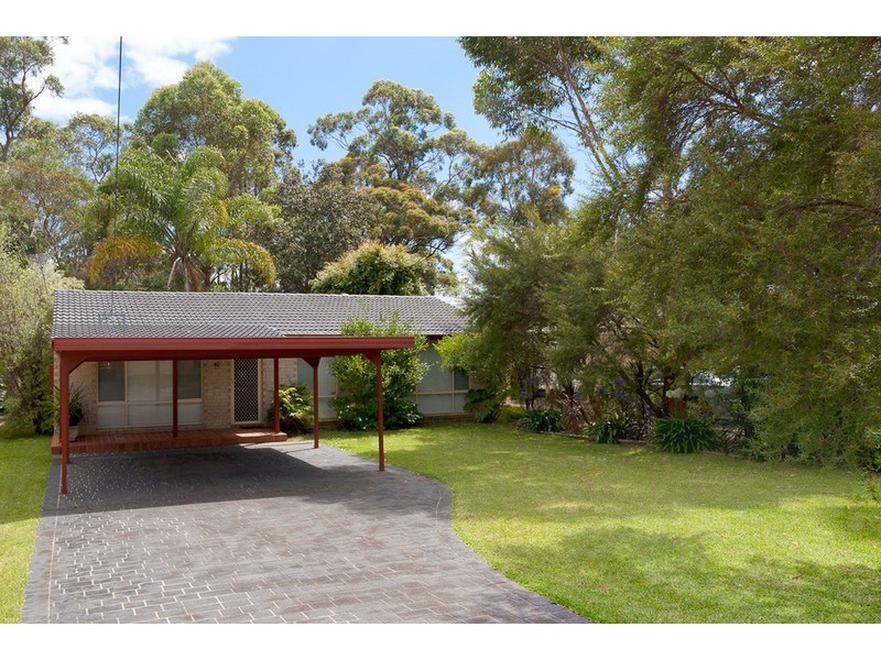 40 Sanctuary Point Road, Sanctuary Point NSW 2540