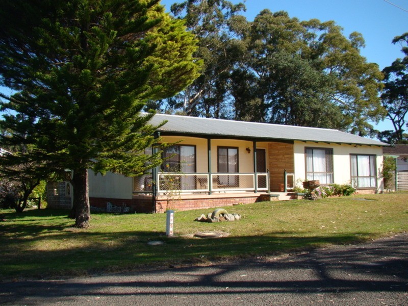 7 Flamingo Street, Sanctuary Point NSW 2540