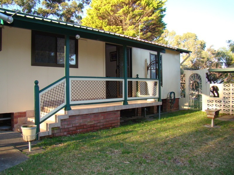 7 Flamingo Street, Sanctuary Point NSW 2540