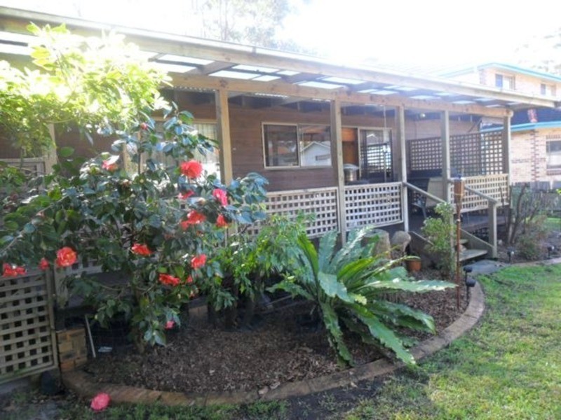 18 Albion Street, Vincentia NSW 2540