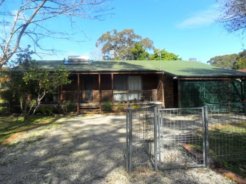 18 Albion Street, Vincentia NSW 2540