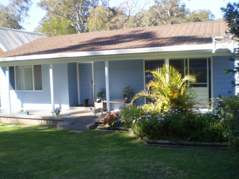 20 McGowen Street, Old Erowal Bay NSW 2540