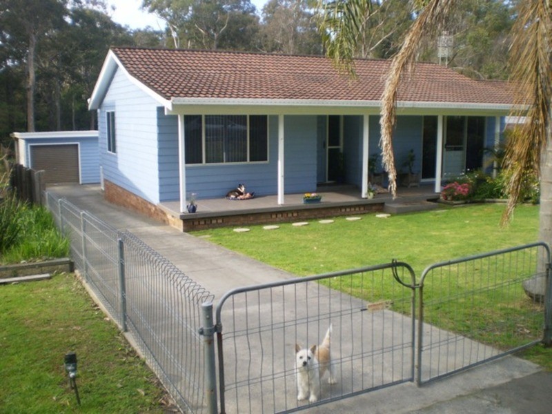 20 McGowen Street, Old Erowal Bay NSW 2540