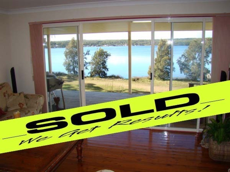 140 Sanctuary Point Road, Sanctuary Point NSW 2540