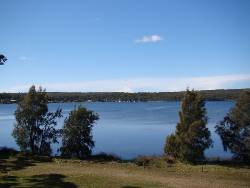 140 Sanctuary Point Road, Sanctuary Point NSW 2540