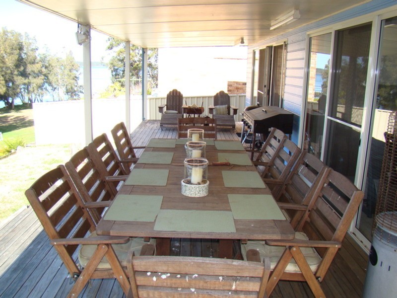 140 Sanctuary Point Road, Sanctuary Point NSW 2540