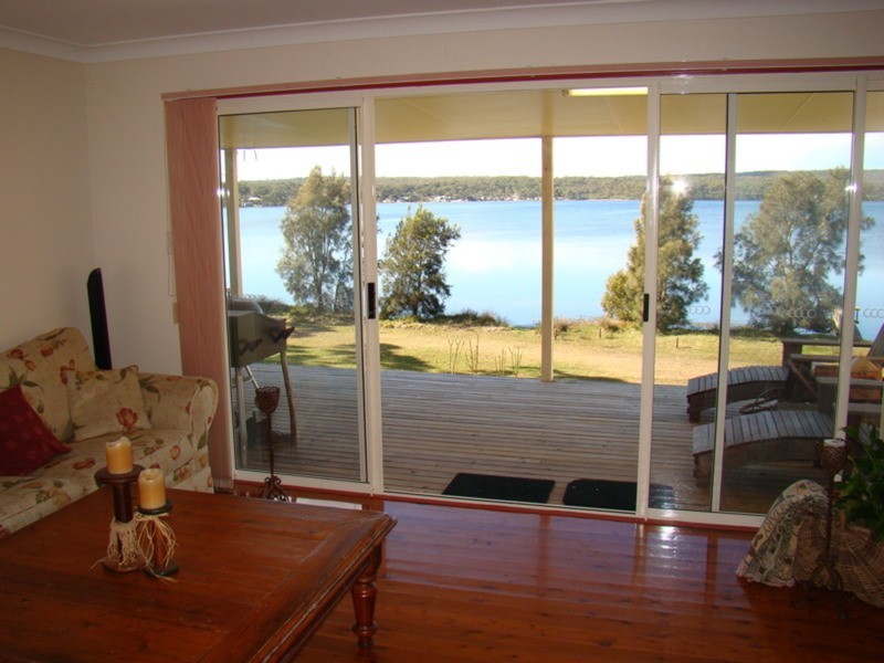 140 Sanctuary Point Road, Sanctuary Point NSW 2540