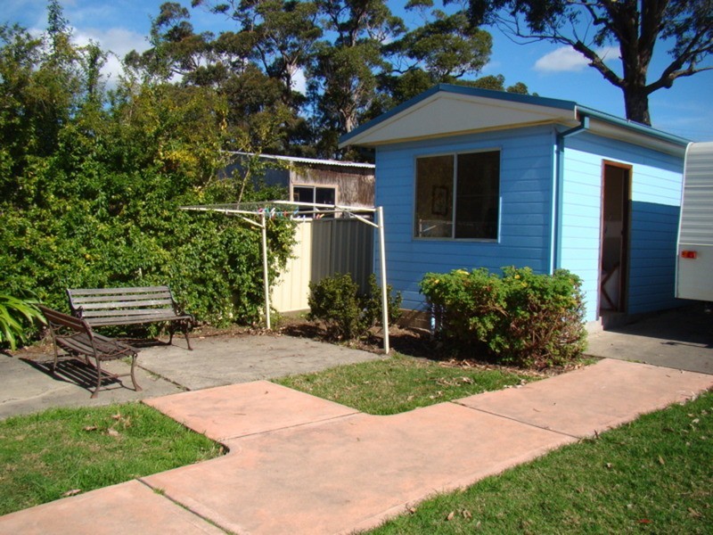 140 Sanctuary Point Road, Sanctuary Point NSW 2540