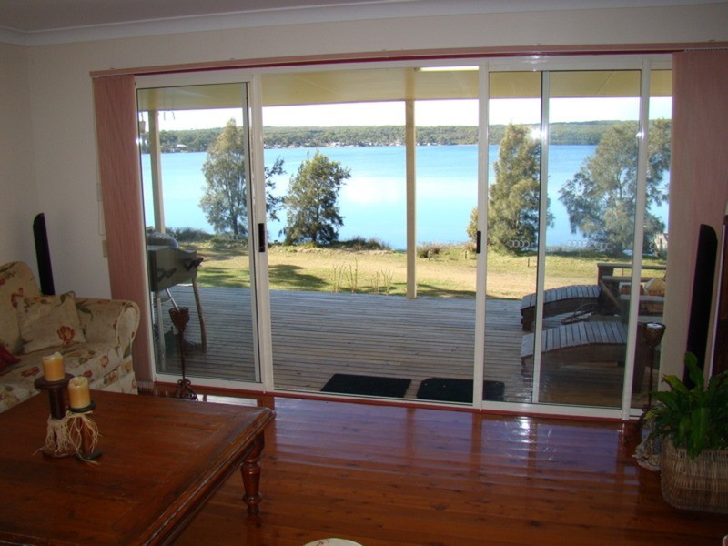 140 Sanctuary Point Road, Sanctuary Point NSW 2540