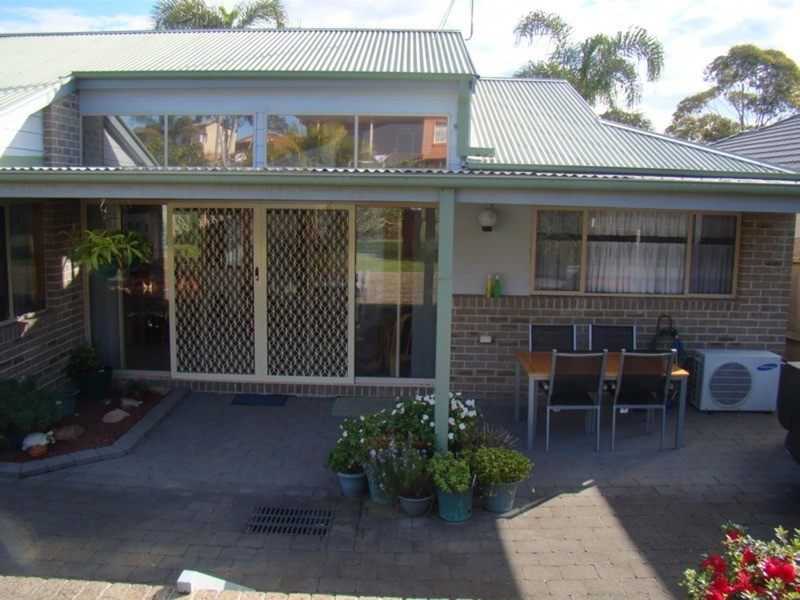 8 Albion Street, Sanctuary Point NSW 2540