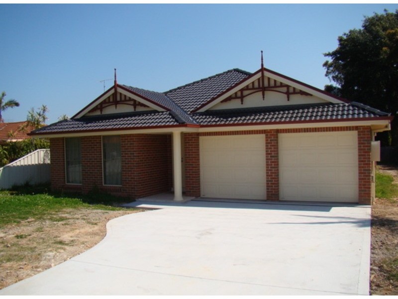 21 Yuroka Crescent, St Georges Basin NSW 2540