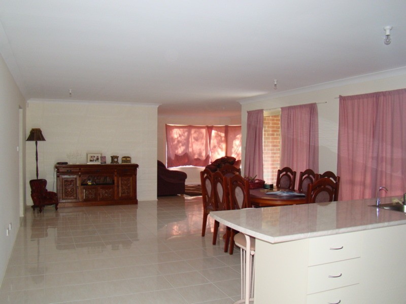 21 Yuroka Crescent, St Georges Basin NSW 2540