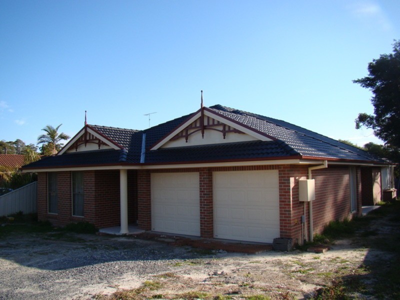 21 Yuroka Crescent, St Georges Basin NSW 2540