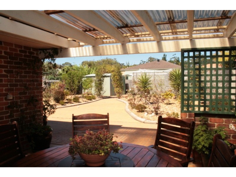 40 Argyle Street, Vincentia NSW 2540