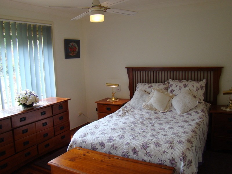 40 Argyle Street, Vincentia NSW 2540