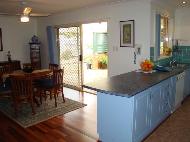 40 Argyle Street, Vincentia NSW 2540